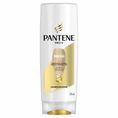 Condicionador Pantene Hidratante 175ml